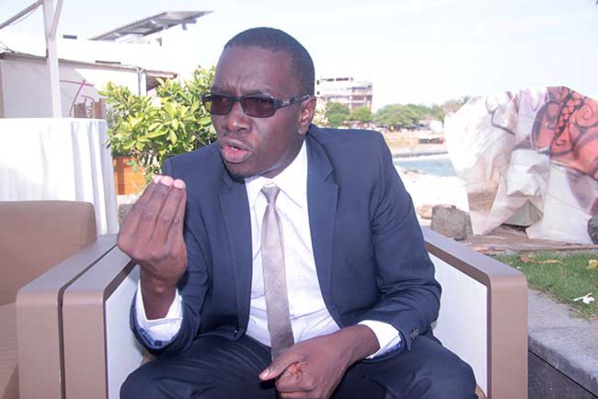 Me Moussa Bocar Thiam: « Certains exclus sont en train d’envoyer des émissaires pour demander la clémence »