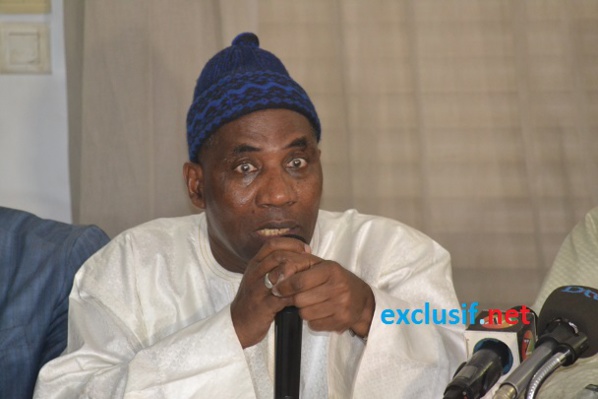 Sada Ndiaye va lancer son mouvement politique