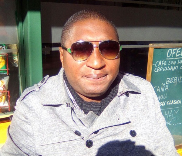 Cheikhna Gassama à Macky Sall: « en Casamance toutes les usines sont fermées... » Cheikhna Gassama à Macky Sall: « en Casamance toutes les usines sont fermées... »