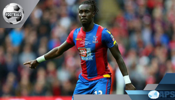 PAPE NDIAYE SOUARÉ : « j’ai la coupe du monde en ligne de mire ! » PAPE NDIAYE SOUARÉ : « j’ai la coupe du monde en ligne de mire ! »