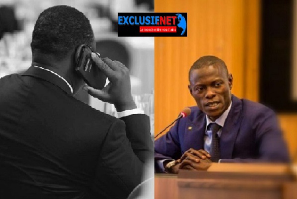 Flagrant délit : Quand Macky Sall coordonne les attaques contre Niasse et Tanor Flagrant délit : Quand Macky Sall coordonne les attaques contre Niasse et Tanor