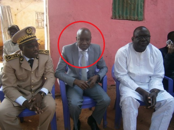 La grosse déception après le passage du ministre de l'intérieur à Ziguinchor La grosse déception après le passage du ministre de l'intérieur à Ziguinchor