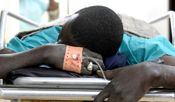 Attaque de Bofa-Bayote: Les noms et prénoms des 13 victimes