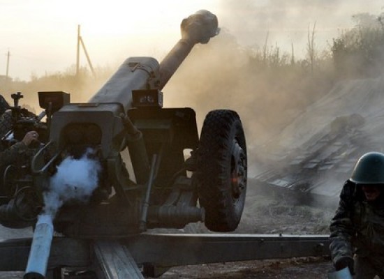  Ziguinchor: des nouveaux tirs d'armes lourdes entendus