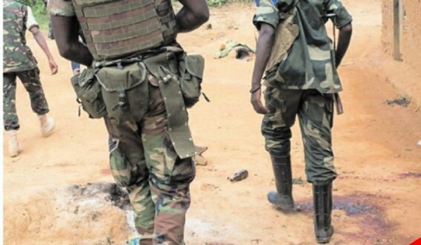 Massacre de Boffa: Et si c’est un règlement de compte entre coupeurs de bois Massacre de Boffa: Et si c’est un règlement de compte entre coupeurs de bois