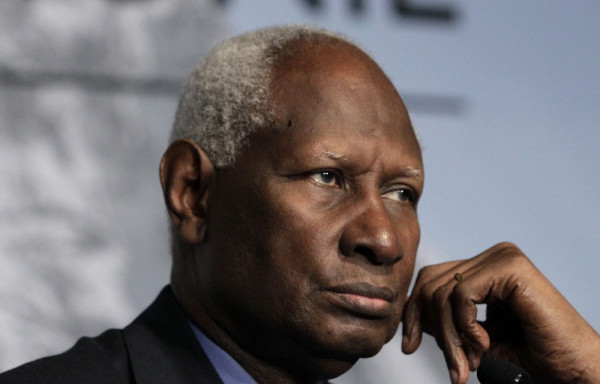 Casamance: le Président Abdou Diouf mouillé par Amnesty