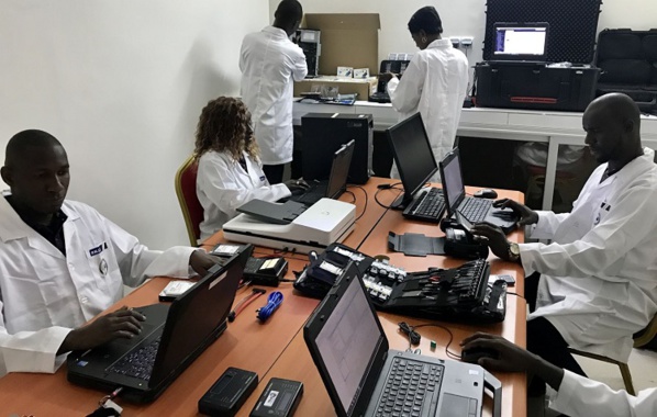 Tuerie de Bofa : La gendarmerie Scientifique a démarré les auditions Tuerie de Bofa : La gendarmerie Scientifique a démarré les auditions