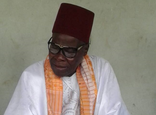 Bignona en deuil: Sérigne Bassirou Sagna n'est plus 