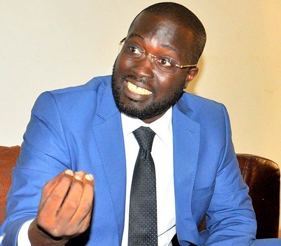 Mahawa Diouf de Benno, devient le demi patron de l'AIBD