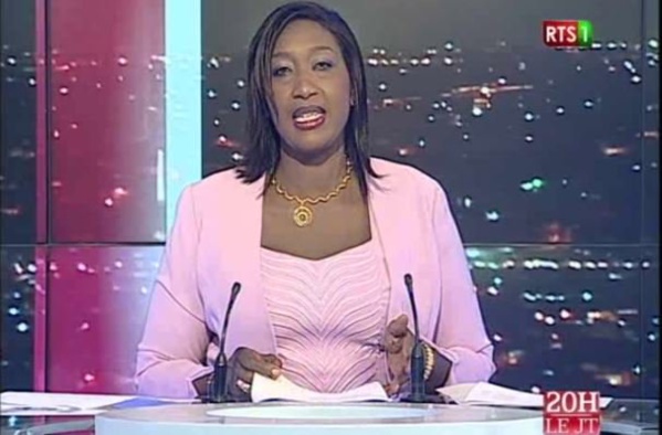 Pourquoi Maimouna Ndir a été virée ! Pourquoi Maimouna Ndir a été virée !