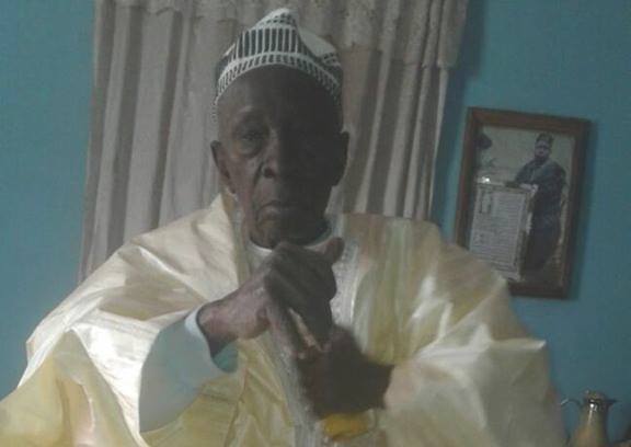 Voici le vice-Khalife de Touba: Serigne Abdou Mbacké