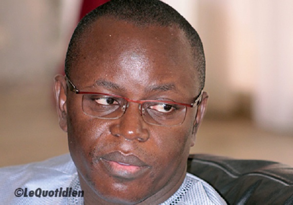 Qui en veut à Matar Ba ? Qui en veut à Matar Ba ?