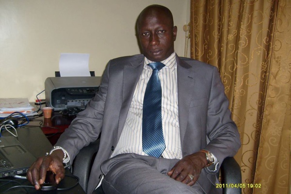 Casamance : La Paix en guerre ! (Par Malick Sonko) Casamance : La Paix en guerre ! (Par Malick Sonko)