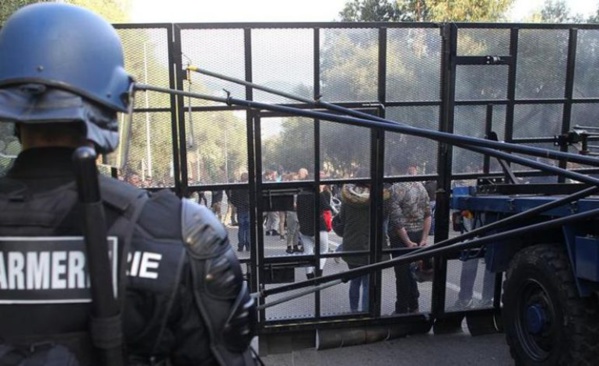 Tuerie de Boffa : 20 personnes interpellées à Ziguinchor 