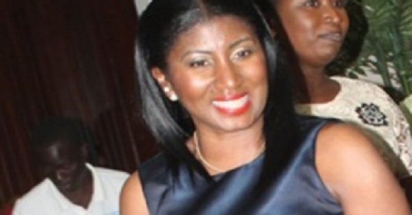 Pour renforcer l'APR en difficulté, l’épouse de Dionne s’engage en politique