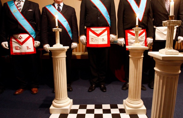 Dakar: la réunion des Franc-maçons annulée par…