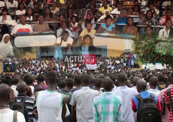 Macky veut expulser 30 mille étudiants déjà orientés…