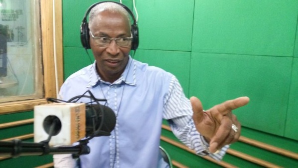 Bah Oury: « Je dis et je répète ceux qui rêvent de voir Cellou Dalein président se trompent » Bah Oury: « Je dis et je répète ceux qui rêvent de voir Cellou Dalein président se trompent »