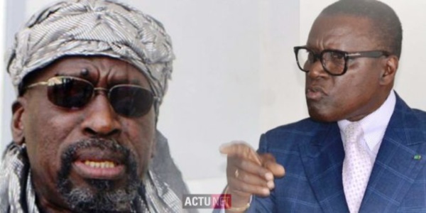 Atépa demande la levée de l’immunité parlementaire d’Abdoulaye Matar Diop