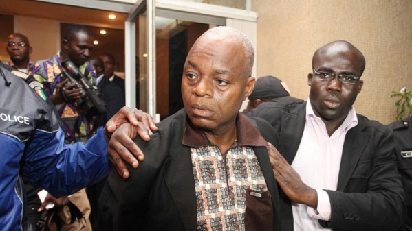 Côte d'Ivoire: quinze années de prison pour l'ex-ministre Lida Kouassi Côte d'Ivoire: quinze années de prison pour l'ex-ministre Lida Kouassi