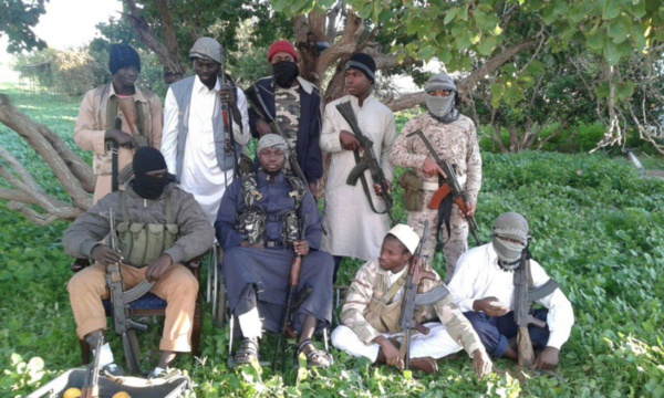 Le Sénégal, 8e pays fournisseur de combattants à l'Etat islamique