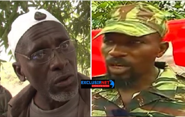 Le journaliste Demba Ndiaye: «le gouvernement est à l'origine de la division du MFDC»