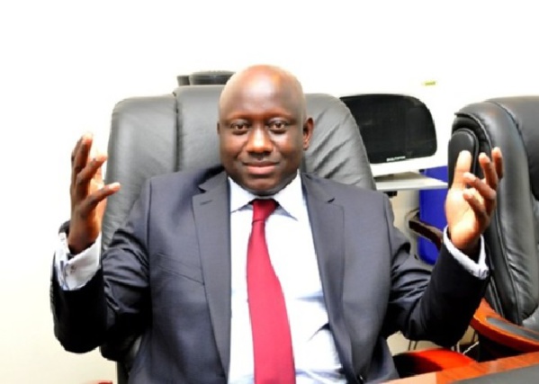 Le procureur de la République: «Pourquoi  je me rase tout le temps...»