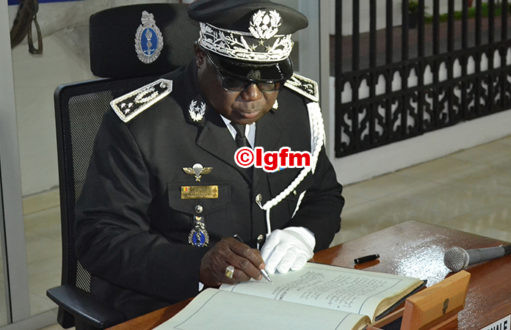 En direct de Ziguinchor: les hommes du général Niang vont faire des révélations sur la tuerie de Boffa