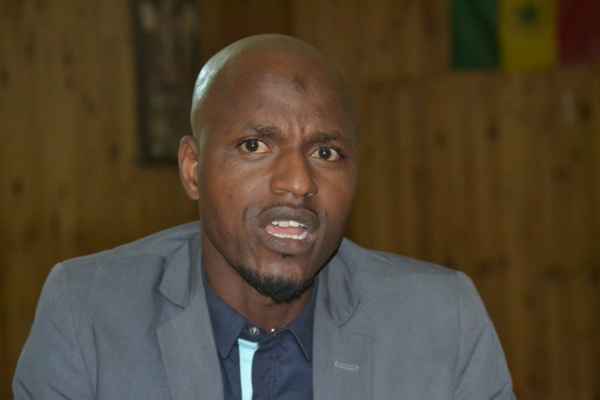 Idrissa Seck un opposant à la recherche d'une nouvelle crédibilité politique, selon Ibrahima Pouye