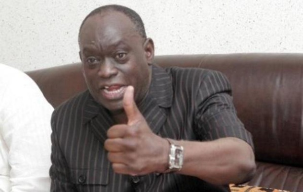Me El Hadj Diouf liste les défauts de Macky Sall: « il n’aime pas la vérité… »