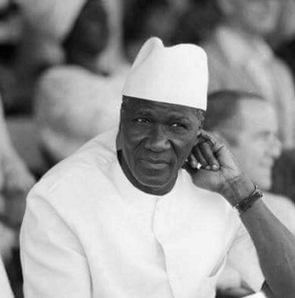 Guinée: les victimes du massacre de janvier 1971 commémorent leur deuil Guinée: les victimes du massacre de janvier 1971 commémorent leur deuil