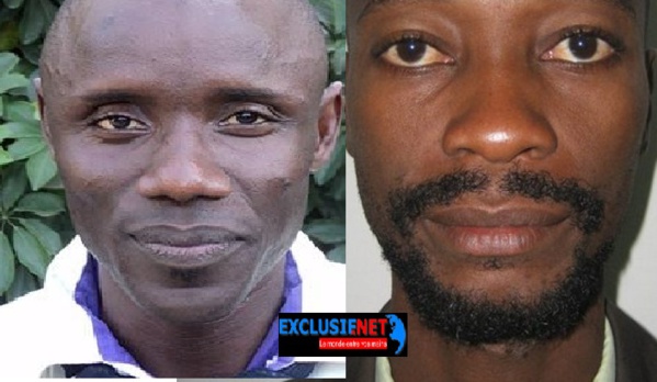 René Capain Bassène / Oumar Ampoï Bodian : deux agents de l’Etat impliqués dans la tuerie de Boffa