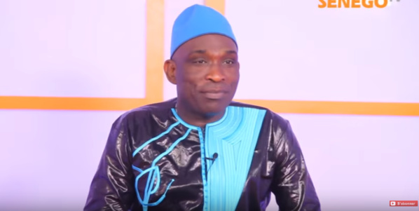 Gorgui Ndiaye: « les 100 millions de Macky Sall ne peuvent pas régler la situation pitoyable des artistes » Gorgui Ndiaye: « les 100 millions de Macky Sall ne peuvent pas régler la situation pitoyable des artistes »