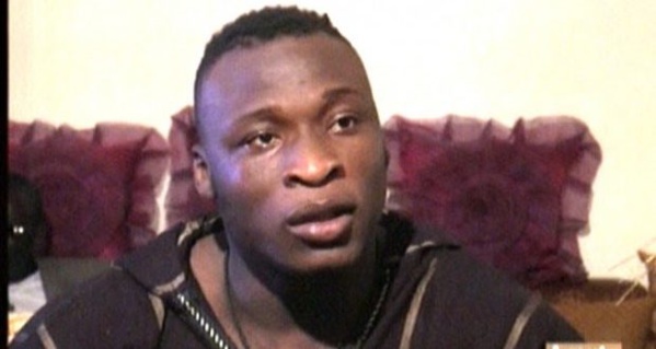 Un proche d’Ama Baldé arrêté avec 30 kg de yamba