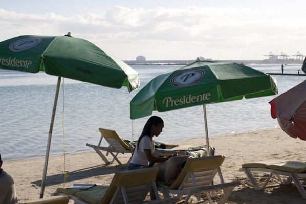 Tourisme sexuel en République Domicaine en image Tourisme sexuel en République Domicaine en image