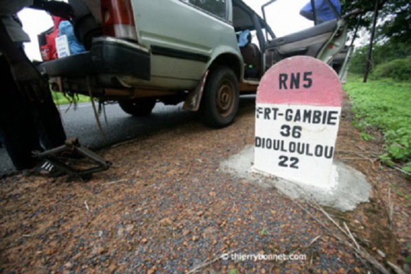Viol présumé en Casamance: après la découverte de leur mensonge, les touristes espagnoles prennent la fuite Viol présumé en Casamance: après la découverte de leur mensonge, les touristes espagnoles prennent la fuite