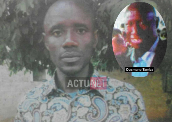 Comment René Capin Bassène a planifié l'attaque de Boffa avec Ousmane Tamba, selon la gendarmerie