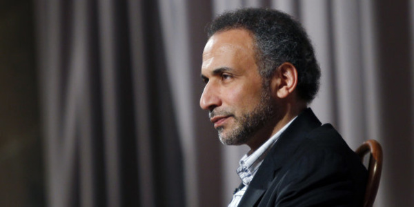 Tariq Ramadan, accusé de viols, vient d'être placé en garde à vue Tariq Ramadan, accusé de viols, vient d'être placé en garde à vue
