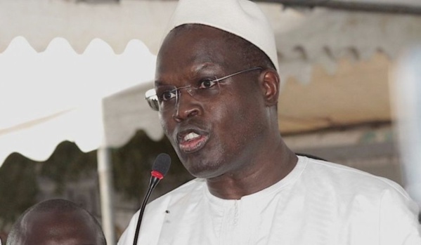 Khalifa se confie à Me El Hadj Amadou Sall : «Macky Sall à promis de m’écraser...»