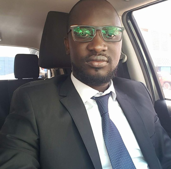 Cheikh Ahmadou Bamba Fall, responsable APR Saint Louis sur la visite de Macron et Macky: «Nous sommes fin prêts pour leur réserver un accueil mémorable» Cheikh Ahmadou Bamba Fall, responsable APR Saint Louis sur la visite de Macron et Macky: «Nous sommes fin prêts pour leur réserver un accueil mémorable»