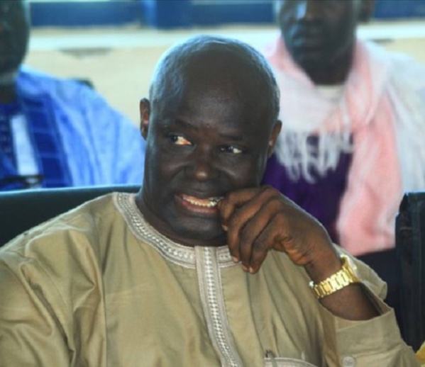 Ahmed Fall Braya, patriote ou traite ? Ahmed Fall Braya, patriote ou traite ?