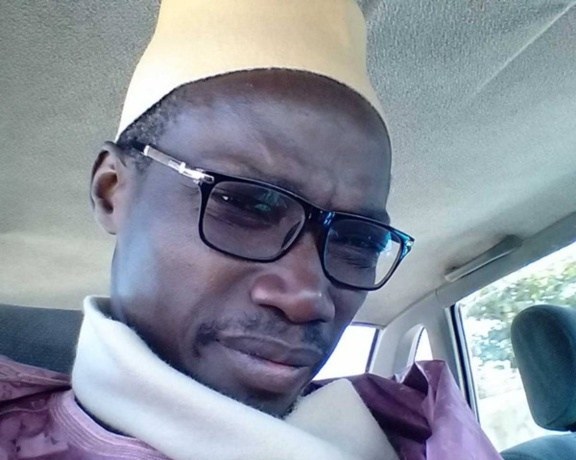 Un mandat d’arrêt décerné contre le journaliste Mamadou Ndiaye