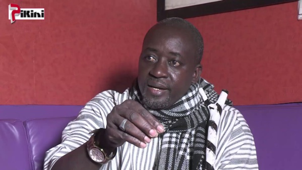 Le Saltigué Koromack Faye accusé de vol d’électricité !