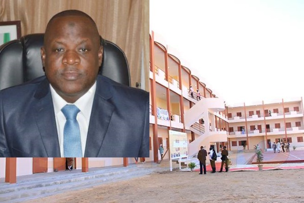 Salle de classe à 28 : Un inspecteur tente de démentir la "bourde d'Etat" sur Facebook