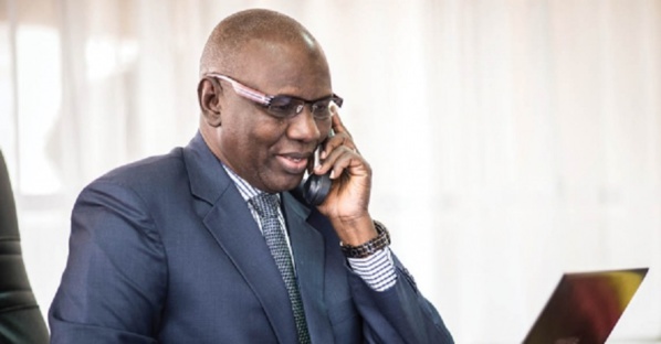 Apres la Sénélec, Pape Dieng échoue à la Sonacos