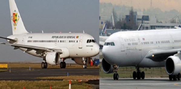 Les "Bodios Bodios" à la tête de notre aviation, l'incident des avions présidentiels était prévisible 