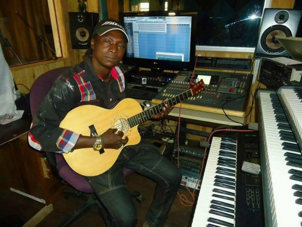 L'inhumation de l'artiste Lamine Ben Manga, prévue à 17heures à Ziguinchor