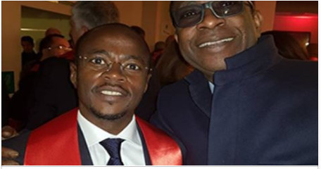 Procès Khalifa Sall : “Youssou Ndour et Abdou Mbow ont bénéficié de la caisse d’avance”