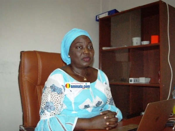Guinée : la fille de Sékou Touré élue maire de la capitale