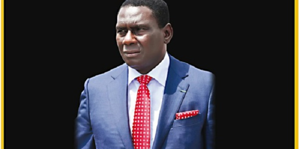 Port de Dakar: Cheikh Kanté a laissé « une situation financière plutôt difficile » Port de Dakar: Cheikh Kanté a laissé « une situation financière plutôt difficile »